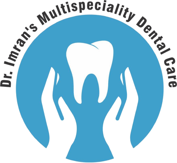 Dr Imran's Multispeciality Dental Care Logo