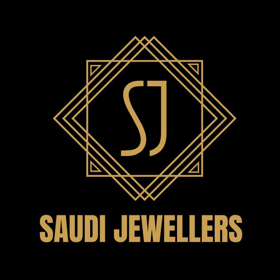 Saudi Jewellers Logo