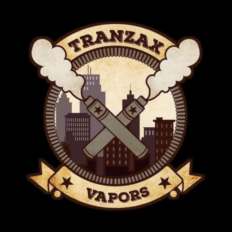Tranzax Vapors