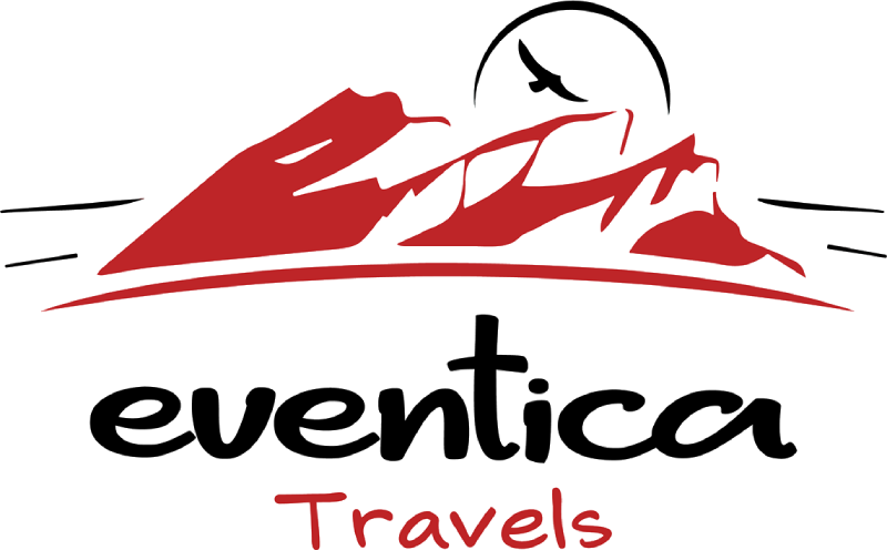 Eventica Travels Logo