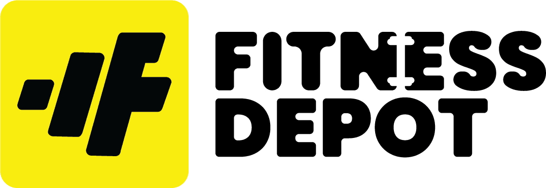 FitnessDepot Logo