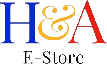 H&A Store Logo