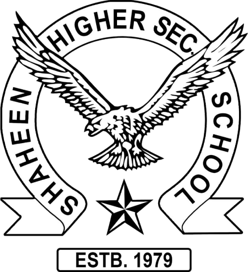 Shaheen Secondary school