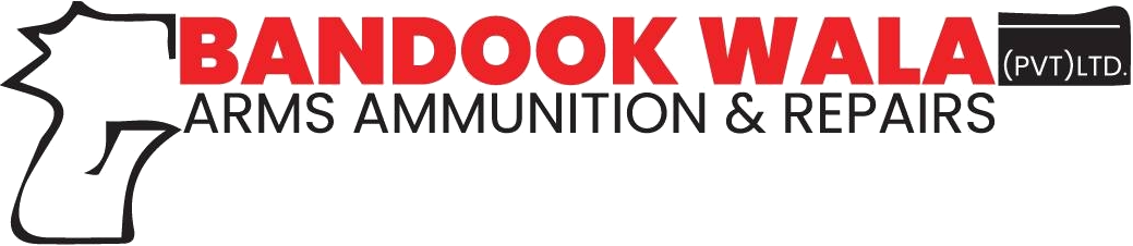 Bandook Wala Arms Ammunition & Repairs Logo