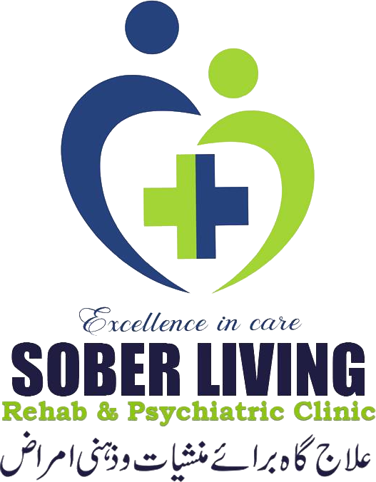 Sober Living Rehab and Psychiatric Clinic