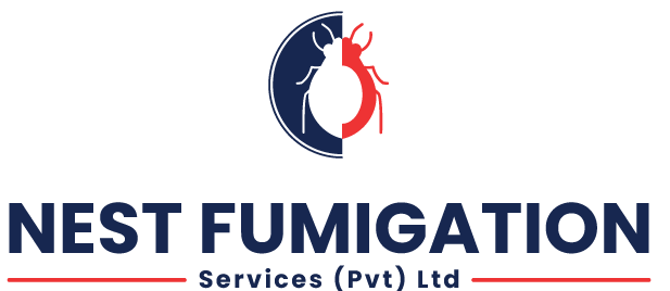 Nest Fumigation Services  Private Limited