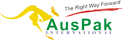 Auspak International