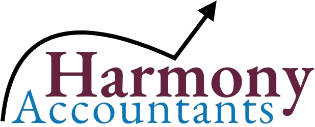Harmony Accountants Logo