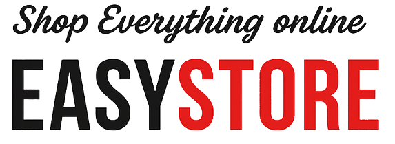 EasyStore.com.pk Logo