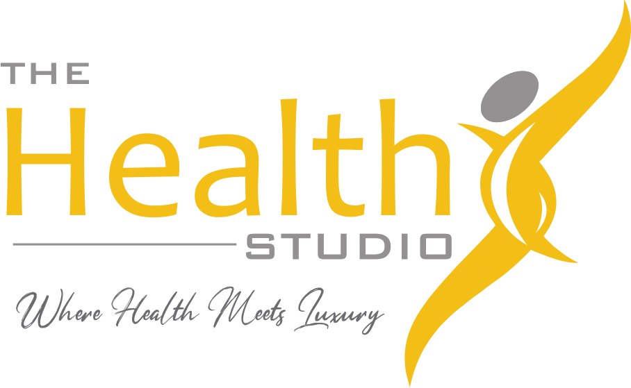 The Health Studio