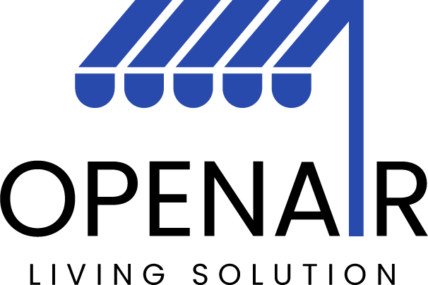 Open Air Living Solution Logo