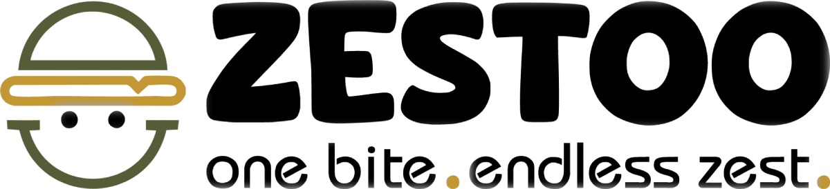 Zestoo Foods Logo
