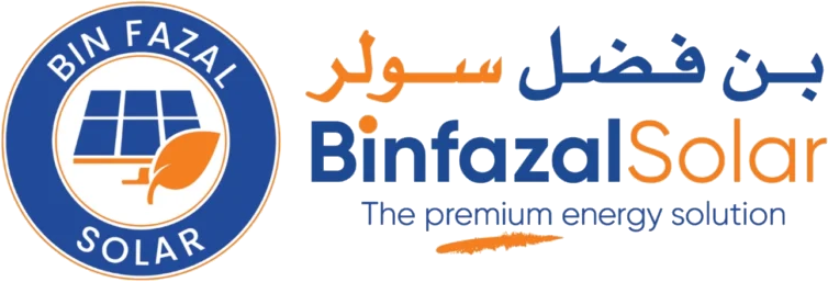 Binfazal Solar