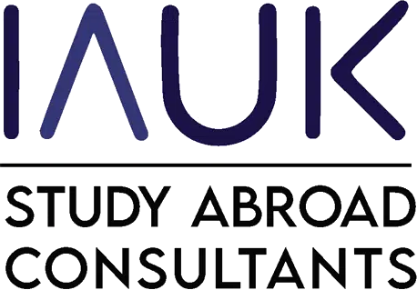 IAUK Study Abroad Consultants