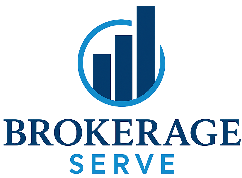 Brokerage Serve