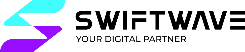 Swiftwave Digital Logo