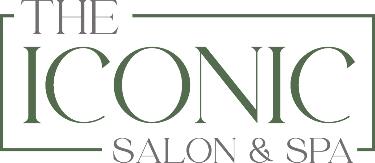 The Iconic Salon & Spa