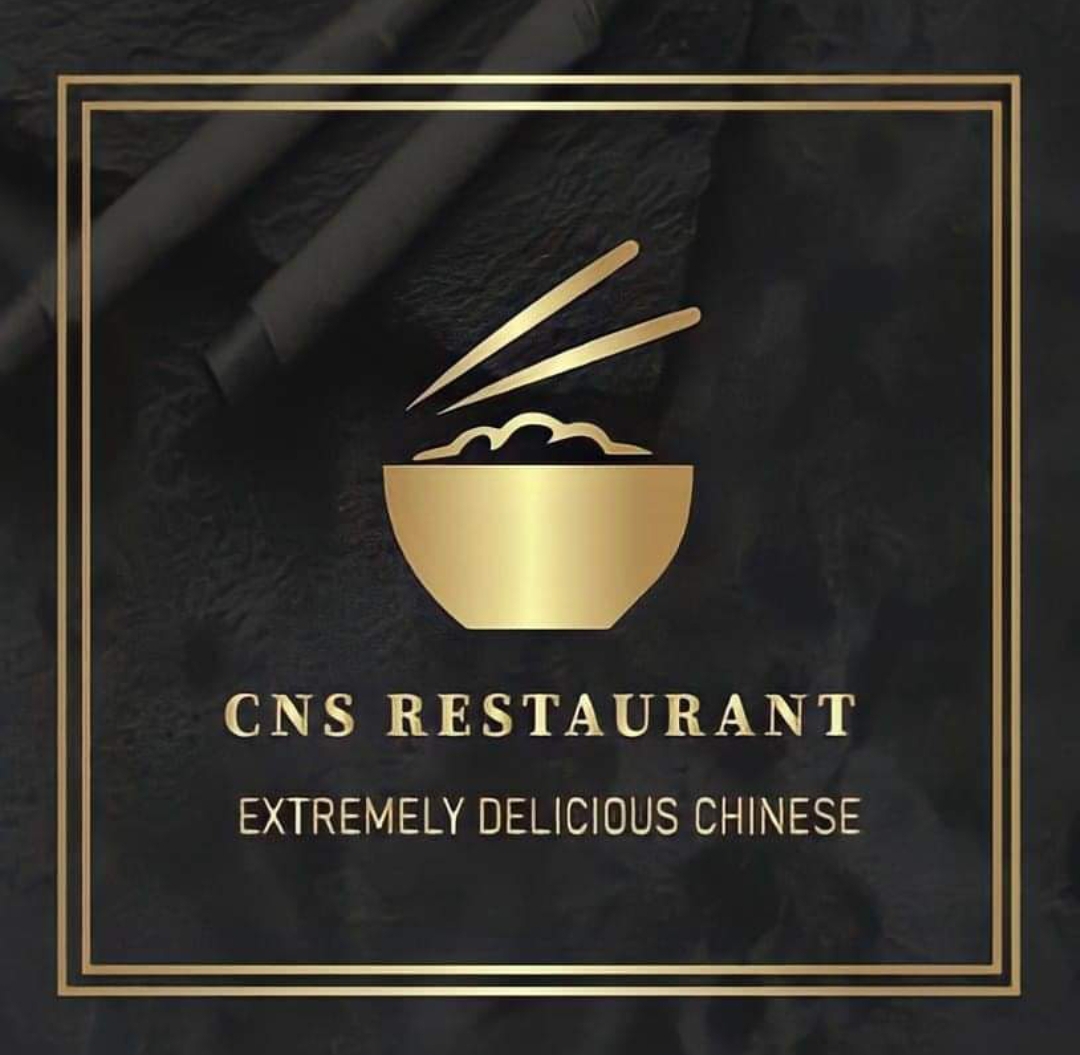 CNS Chinese Restaurant  Logo
