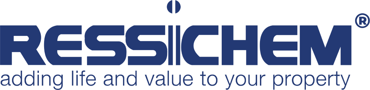 Ressichem Pvt Ltd Logo