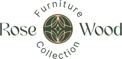 Rose Wood Collections  Logo