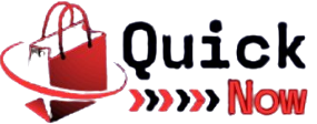 Quicknow.pk Logo
