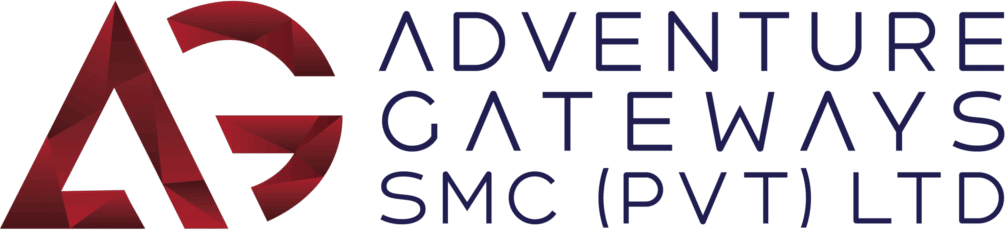 Adventure Gateways SMC (Pvt) Ltd Logo