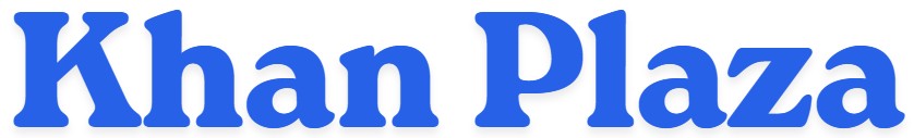 Khan Plaza