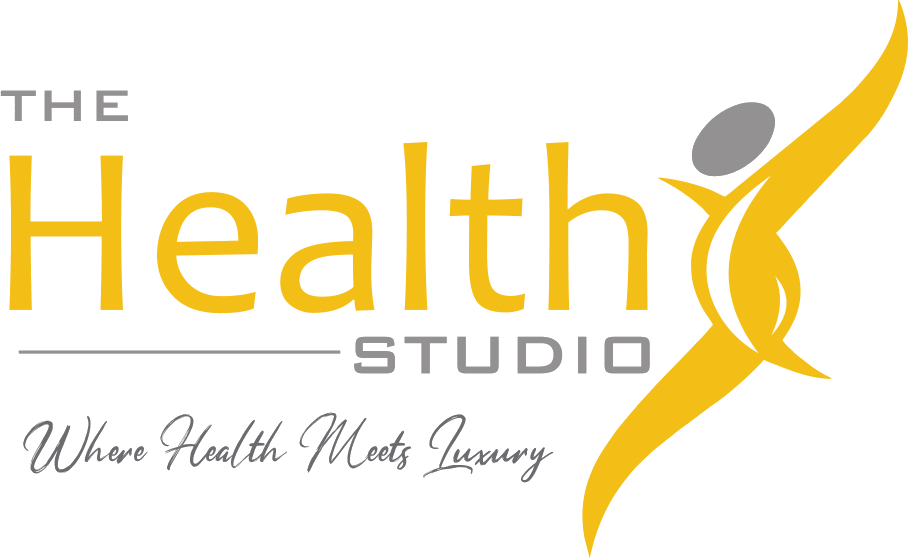 The Health Studio