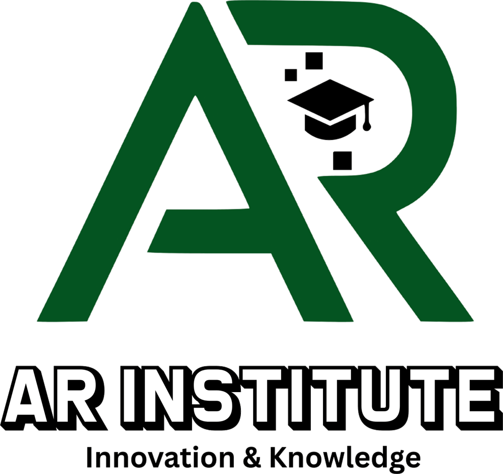 Ar Institute Logo