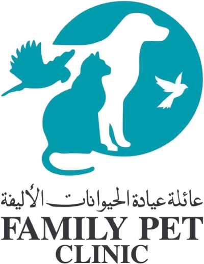 Family Pet Clinic Logo