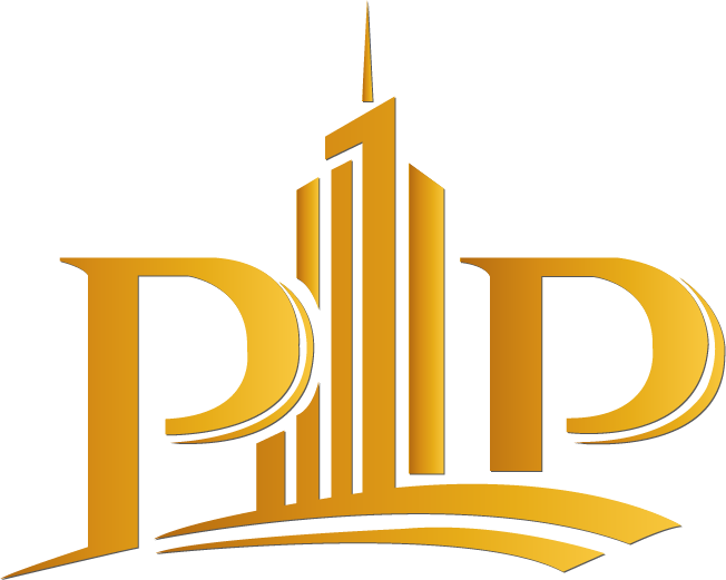 Prime Land Properties Logo