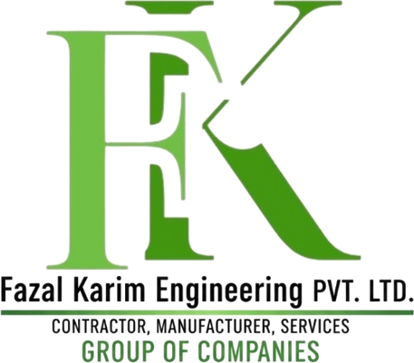 Fazal Karim Engineering Logo