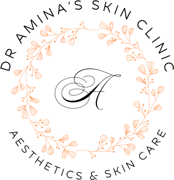 Dr. Amina's Skin Clinic