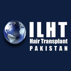International Laser Hair Transplant - ILHT Logo