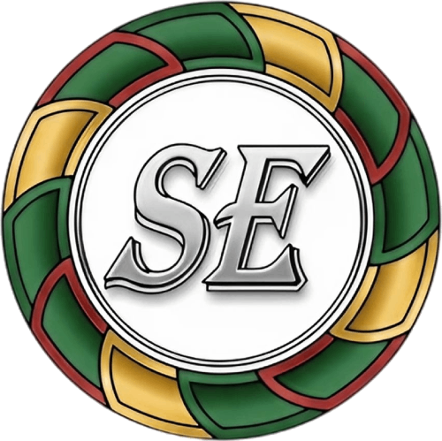 Shakeel Enterprises Logo