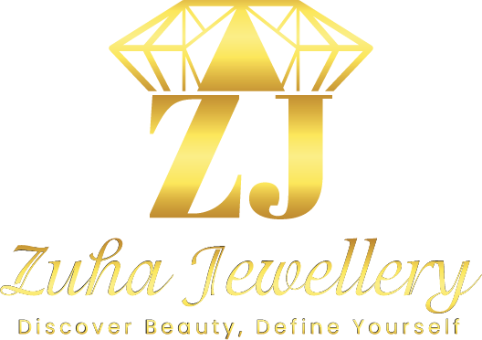 Zuha Jewellery Logo