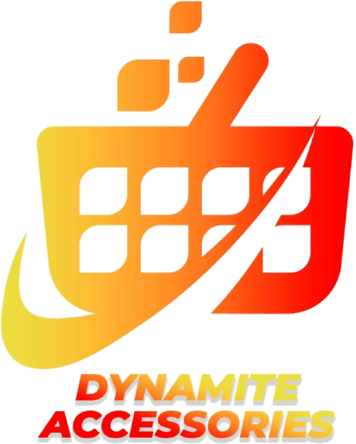Dynamite Accessories Logo