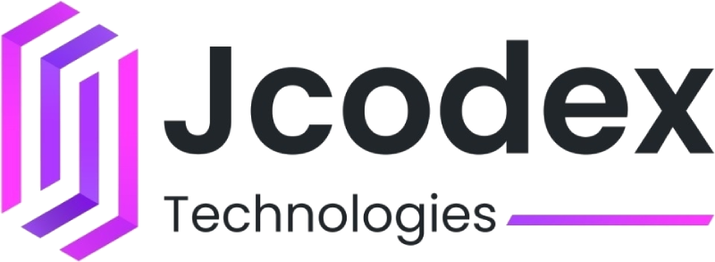 Jcodex Logo
