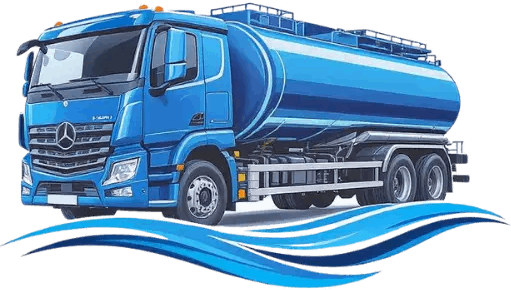 The Capital Tankers Logo