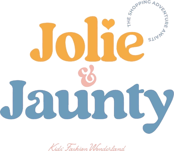 Jolie and Jaunty