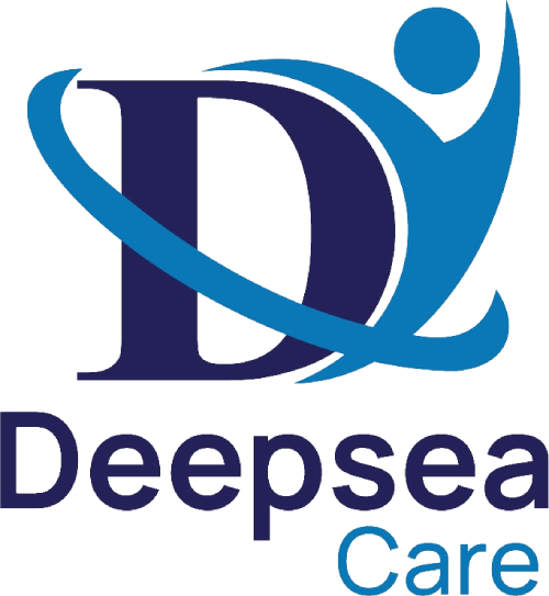 Deep Sea Care Logo