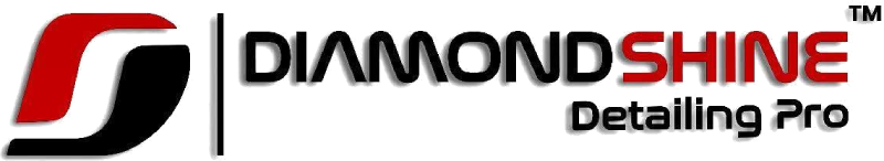 Diamond Shine Detailing Pro  Logo