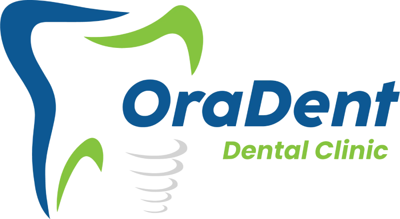 OraDent Dental Clinic - F-8 Markaz Branch Logo