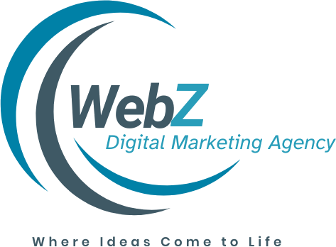 WebZ Digital Marketing Agency