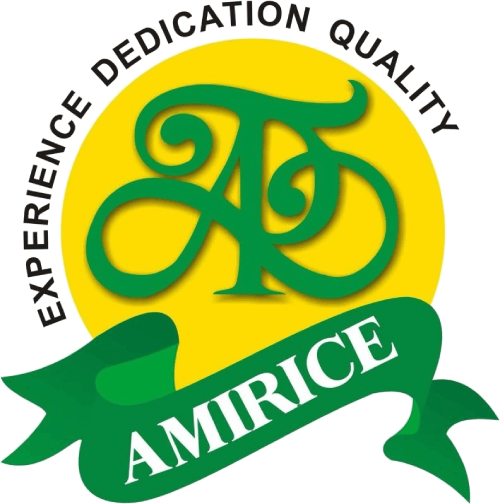 Amir Rice Mills (Pvt) Ltd Logo