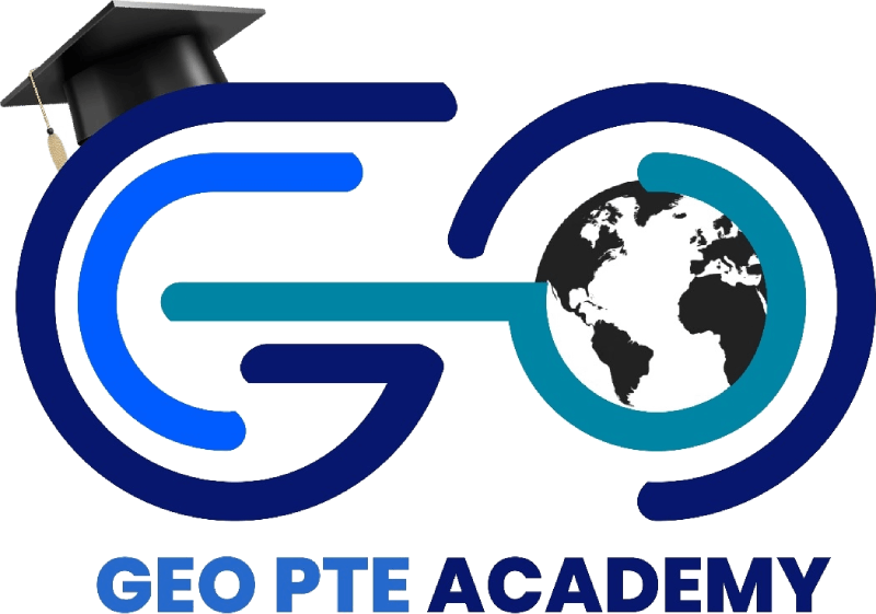 GEO PTE Academy