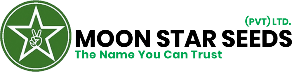 Moon Star Seeds Pvt Ltd Logo