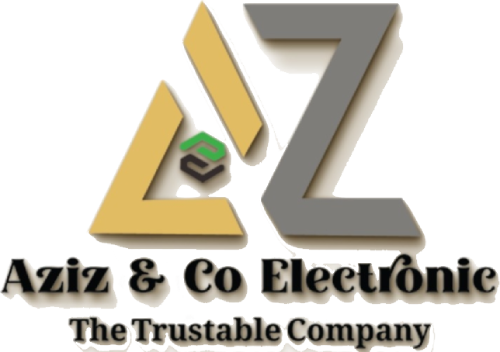 Aziz & Co Electronics