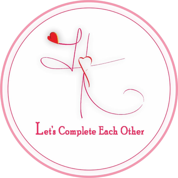 HK Matrimony Logo