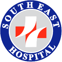 South East Hospital Logo